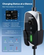 μονοφασικός με καλώδιο 6 μέτρων