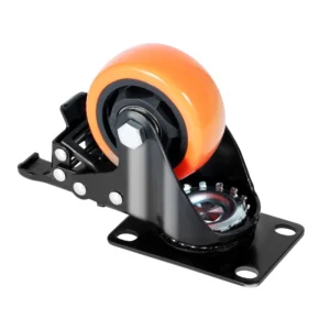 Σετ Περιστρεφόμενα Ροδάκια Βαρέως Τύπου για Έπιπλα 452 Kg 4 τμχ VEVOR PBJLCSJAZ4J27UKMWV0 - Image 3