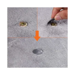 Δέντρο Γάτας - Ονυχοδρόμιο 70 x 60 x 112 cm Feandrea PCT01W - Image 2