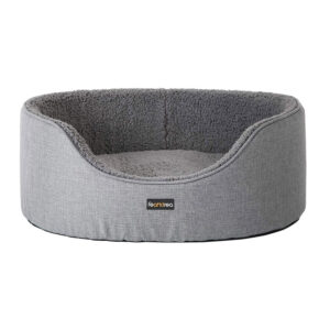 Κρεβάτι Σκύλου 92 x 72 x 28 cm Feandrea PGW33GG