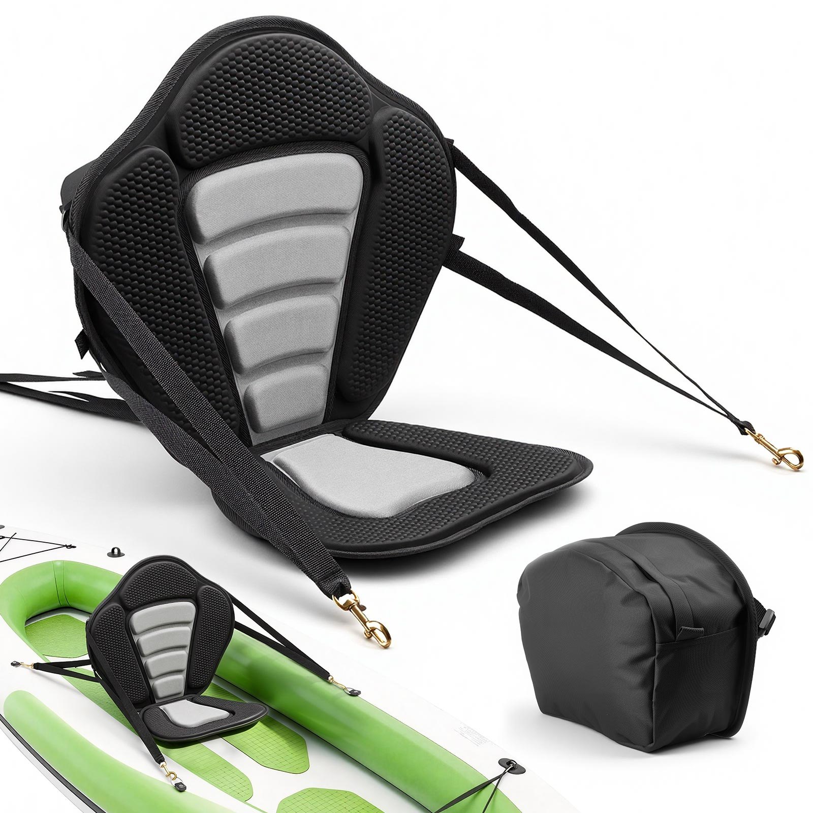 VEVOR Κάθισμα Καγιάκ 12mm VEVOR Κάθισμα Καγιάκ 12mm