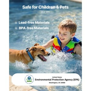 VEVOR 4 x 105 τ.π. Φίλτρο Καταρράκτη για Σπα και Πισίνα Συμβατό με Pentair CCP420 PJTSYCLX4JT48UWBX001V0 - Image 4