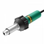 VEVOR  Πλαστικός Συγκολλητής Θερμού Αέρα 1600W με 5 Αξεσουάρ  PVCBRRJTZWGJ2XMI1V2 - Image 8