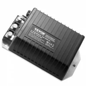 VEVOR Ελεγκτής Ταχύτητας 48V 250A για EZGO TXT 1206HB-5201 QCSDKZQXH120EJYREV9 - Image 8