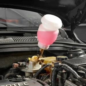 VEVOR Σετ Εξαγωγής Υγρού Φρένων 3L με 13 Συνδέσμους Σωλήνα QDSCCYGHTJ3LSEH49V0 - Image 7