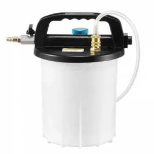 VEVOR Σετ Εξαγωγής Υγρού Φρένων 3L με 13 Συνδέσμους Σωλήνα QDSCCYGHTJ3LSEH49V0 - Image 8