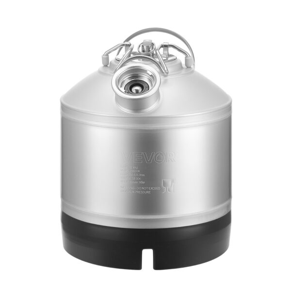 VEVOR Σετ Καθαρισμού Γραμμών Κεφαλών Ζύθου