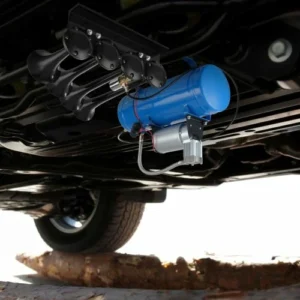 Σετ Κόρνας Τρένου VEVOR, 4 Σάλπιγγες, 150dB, 12V Συμπιεστής 120 psi με Δοχείο 6L για Οχήματα  QLBYCQGTZ12VRGCVHV9 - Image 7