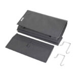 Κρεμαστή Θήκη Οργάνωσης με 4 Θέσεις 33.5 x 12 x 100 cm Songmics RDH04G - Image 2