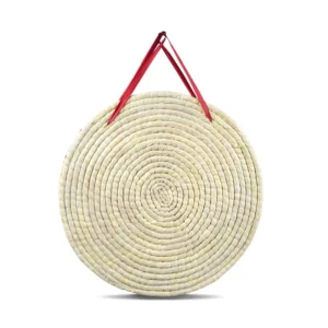 Στόχος Τοξοβολίας από Άχυρο 3 Στρώσεων 50.8 x 6.35 cm VEVOR SGFZK3C20X20GVYDKV0 - Image 3