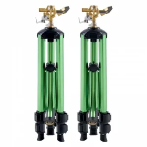 VEVOR Δίποδα Ποτιστικά 2 Τεμάχια Βαρέως Τύπου με Σύνδεσμο G3/4" SJJSSQLSZX2J3VCN2V0 - Image 8