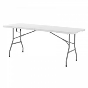 VEVOR Φορητό Πτυσσόμενο Τραπέζι Πικνίκ 180cm με Λαβή SLKHWZDZ6YCBSC1VD001V0 - Image 8