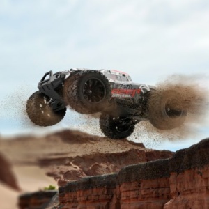 VEVOR  Αυτοκίνητο RC 1:14 4WD Εκτός Δρόμου  SQZQYKYYCYSDDH4JTV9 - Image 7