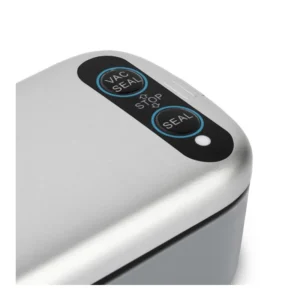 Συσκευή Σφραγίσματος Τροφίμων σε Σακούλα H.Koenig SSV32 - Image 2