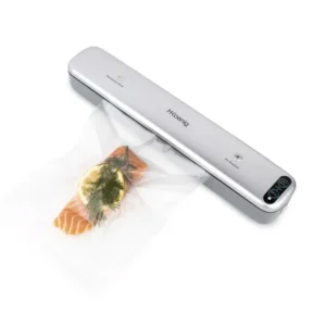 Συσκευή Σφραγίσματος Τροφίμων σε Σακούλα H.Koenig SSV32 - Image 3