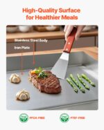 Ρυθμιζόμενη Θερμοκρασία 50-300°C