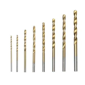 Σετ Τρυπάνια Τιτανίου HSS 1.5 - 6.5 mm 13 τμχ TAGRED TA1033 - Image 3