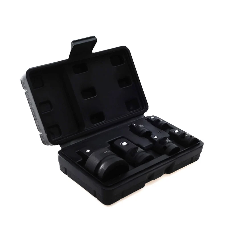 Σετ Αντάπτορες - Μειωτές 1/2 1/4 3/8 3/4 6 τμχ TAGRED TA1071 Σετ Αντάπτορες - Μειωτές 1/2 1/4 3/8 3/4 6 τμχ TAGRED TA1071