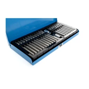 Σετ Μύτες σε Κασετίνα 40 τμχ TAGRED TA1205 - Image 2