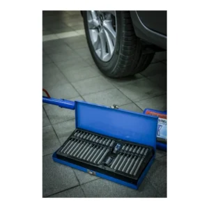 Σετ Μύτες σε Κασετίνα 40 τμχ TAGRED TA1205 - Image 4