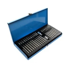 Σετ Μύτες σε Κασετίνα 40 τμχ TAGRED TA1205 - Image 5