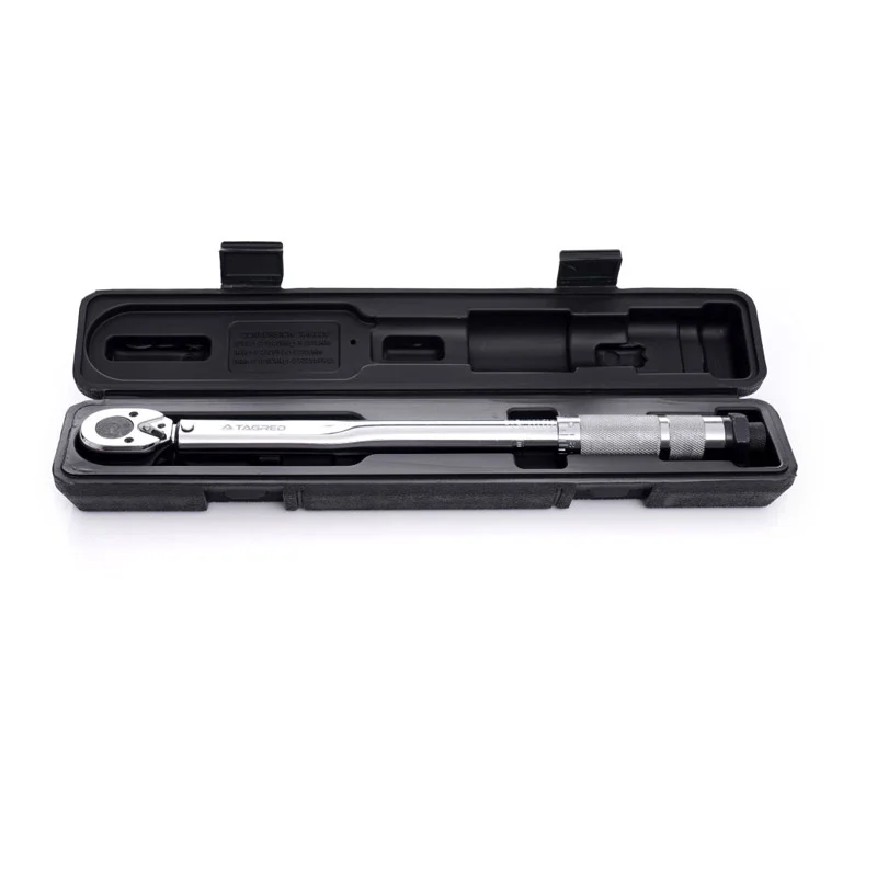 Δυναμόκλειδο 3/8 με Εύρος Ροπής 19 - 110 Nm TAGRED TA4108 Δυναμόκλειδο 3/8 με Εύρος Ροπής 19 - 110 Nm TAGRED TA4108