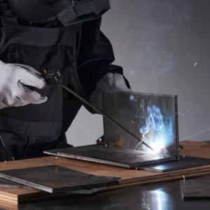 VEVOR Συγκολλητική Μηχανή TIG 2-σε-1 με MMA Stick Arc IGBT και LED TIGHJ205AEHYXJQPLV2 - Image 7