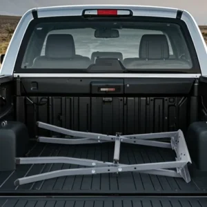 VEVOR Πτυσσόμενη Βάση Πριονιού 350 lbs Φορητή TJJJDJGDK000KMXUBV0 - Image 7