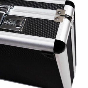 Costway  Θήκη όπλου αλουμινίου 135cm 120 x 40 x 15 εκ. TL27395BK - Image 4