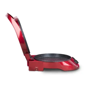 Παρασκευαστής για Τάρτες, Πίτες, Πίτσες H.Koenig TRT180 - Image 3