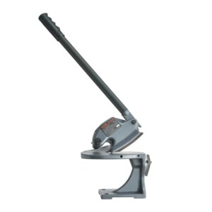 VEVOR Χειροκίνητο Θραυμαμόφυλλο για Λαμαρίνα, 2.76" Max Κοπή, Μέγιστο Πάχος 1.9mm TSJBJWHZDCGCM07H5001V0 - Image 8