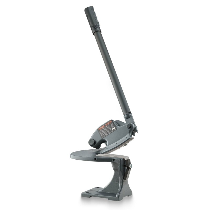 VEVOR Χειροκίνητο Θραυμαμόφυλλο για Λαμαρίνα