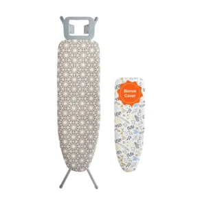 Σιδερώστρα για Σίδερο Ατμού Σπαστή 1292 x 334 x 915 mm VEVOR TYBCG10933CM4AD7XV0 - Image 2