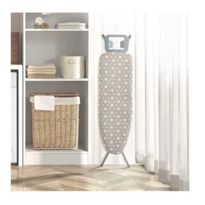 Σιδερώστρα για Σίδερο Ατμού Σπαστή 1292 x 334 x 915 mm VEVOR TYBCG10933CM4AD7XV0 - Image 8