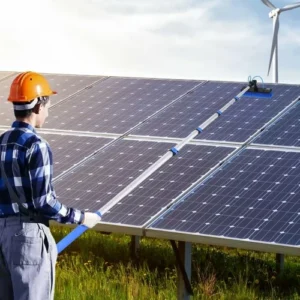 VEVOR Κιτ Καθαρισμού Ηλιακών Πάνελ με Επεκτεινόμενη Λαβή 9m TYNDCBQJTJOZW9Y4KV0 - Image 7