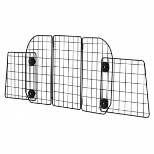 VEVOR Ρυθμιζόμενο Διαχωριστικό Αυτοκινήτου για Σκύλους 36.6"-60" TYTYHPTZJSCWVLNWMV0 - Image 8