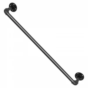 Σιδερένια Κουπαστή Σκάλας 2FT για Τοίχο - VEVOR  TZBGSLTFSGYG20VCCV0 - Image 8