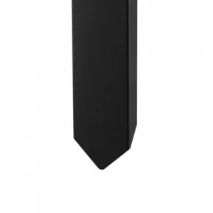 Σετ Επισκευής Πασάλων Φράχτη VEVOR, 4τμχ, 3.5x3.5" Ατσάλινοι Υποστηρικτές Πασάλων  WGBGXDD37YC2TWBB6V0 - Image 8