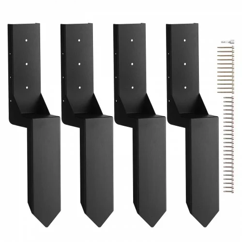 Σετ Επισκευής Πασάλων Φράχτη VEVOR