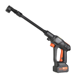 Ασύρματο Πλυστικό Μηχάνημα Μπαταρίας Υψηλής Πίεσης 652 PSI VEVOR WSLSGYQXJYSDM3EISV2 - Image 2