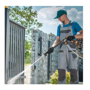 Ασύρματο Πλυστικό Μηχάνημα Μπαταρίας Υψηλής Πίεσης 652 PSI VEVOR WSLSGYQXJYSDM3EISV2 - Image 7