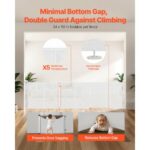 Πλάτος έως 2800mm - Ιδανική για Παιδιά & Κατοικίδια WZSSMBS110INMWL0S001V0