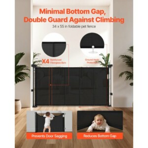 Επέκταση έως 1400mm Πλάτος