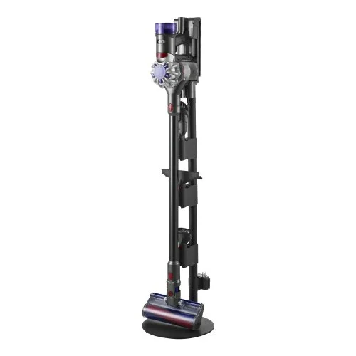 VEVOR Βάση Στήριξης για Σκούπα Dyson με 4 Επιθέματα XCQZJDSLSYGDQQ2GEV0