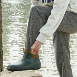 VEVOR Γυναικεία Αδιάβροχα Μποτάκια Εργασίας Αντιολισθητικά Μέγεθος 8 US XJXCRNKSSXXK9DI5SV0 - Image 7