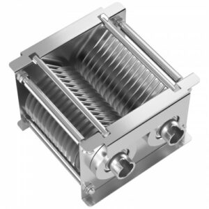 VEVOR Λεπίδα Κοπής Κρέατος 7mm Ανοξείδωτο Ατσάλι για SJY-DQ90 Κρεατομηχανή XRQPJDZ90MM1S4PT0V0 - Image 8