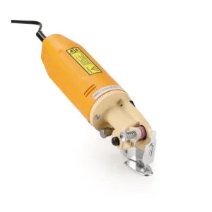 Ηλεκτρικός Περιστροφικός Κόφτης Υφασμάτων 170 W VEVOR YSQBJ170WYS7GHN7MV2 - Image 2