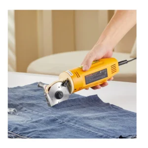Ηλεκτρικός Περιστροφικός Κόφτης Υφασμάτων 170 W VEVOR YSQBJ170WYS7GHN7MV2 - Image 6