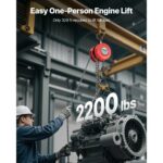 3μ Ύψος Ανύψωσης