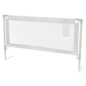 VEVOR Παιδικό Κάγκελο Κρεβατιού, Ρυθμιζόμενο Ύψος, 59.06 x 24.41 in (1500 x 620 mm) YYECLHHLBYSX4A6KW001V0 - Image 8